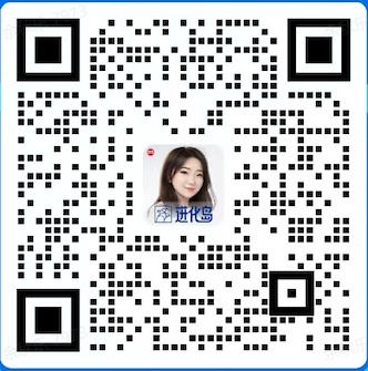 小师妹二维码